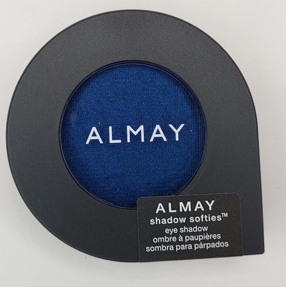 Almay Shadow Softies, #160 Midnight Sky